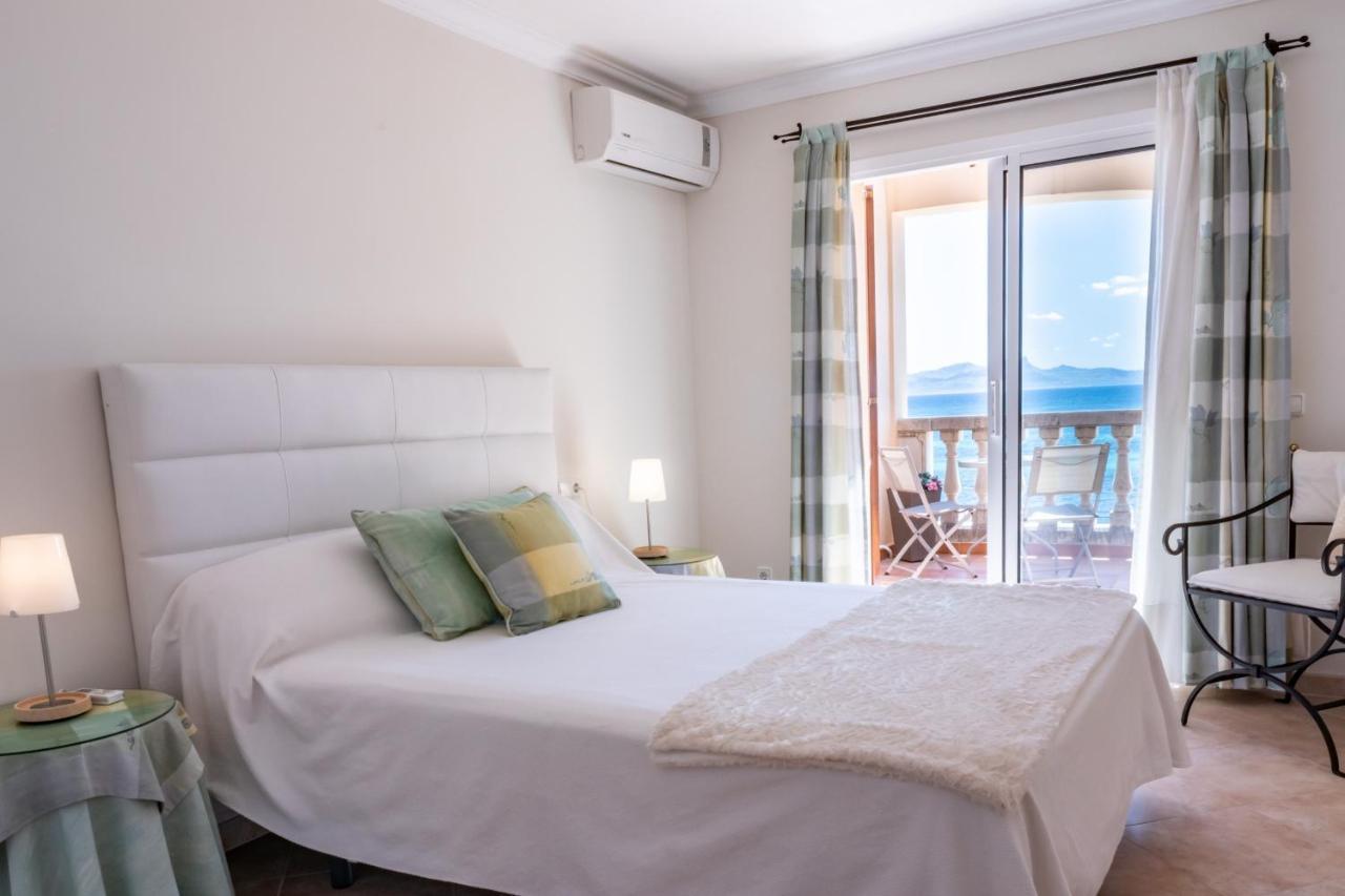 Faro Alcanada - By Mallorca Selection Ferienhaus Alcúdia