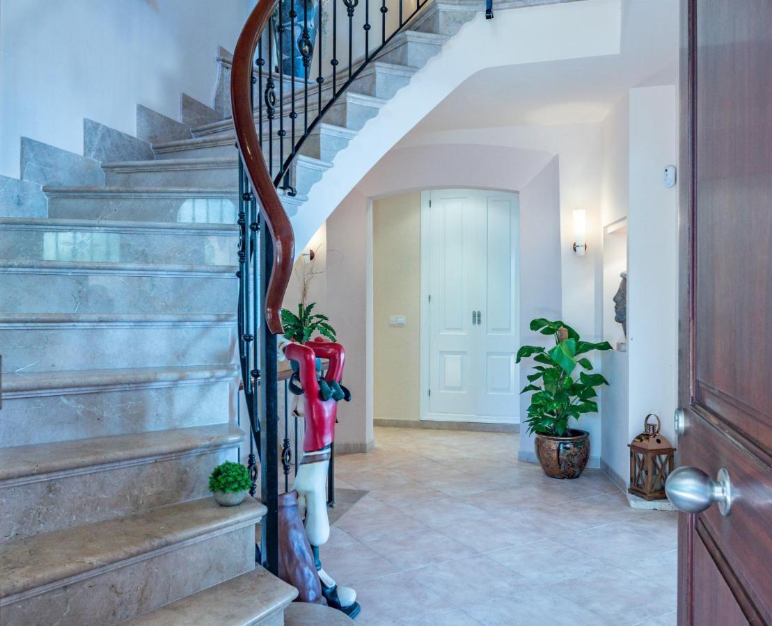 Faro Alcanada - By Mallorca Selection Ferienhaus