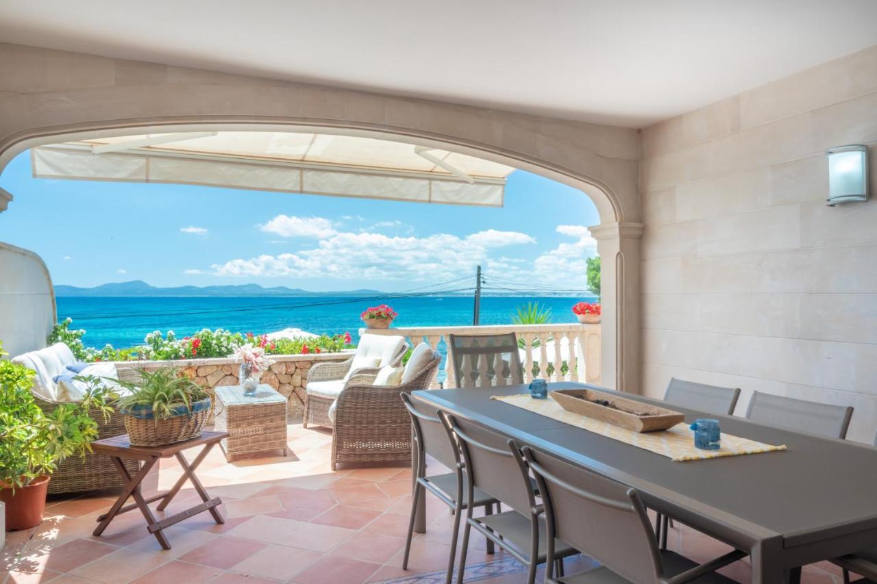 Faro Alcanada - By Mallorca Selection Feriehus