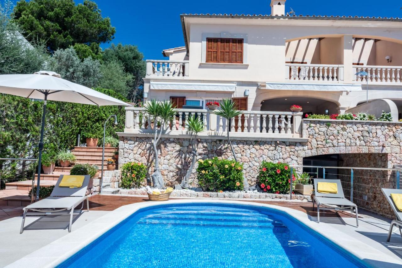 Feriehus Faro Alcanada - By Mallorca Selection Alcudia (Mallorca)