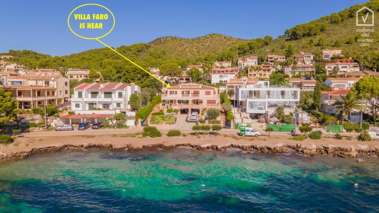 Faro Alcanada - By Mallorca Selection * Alcúdia