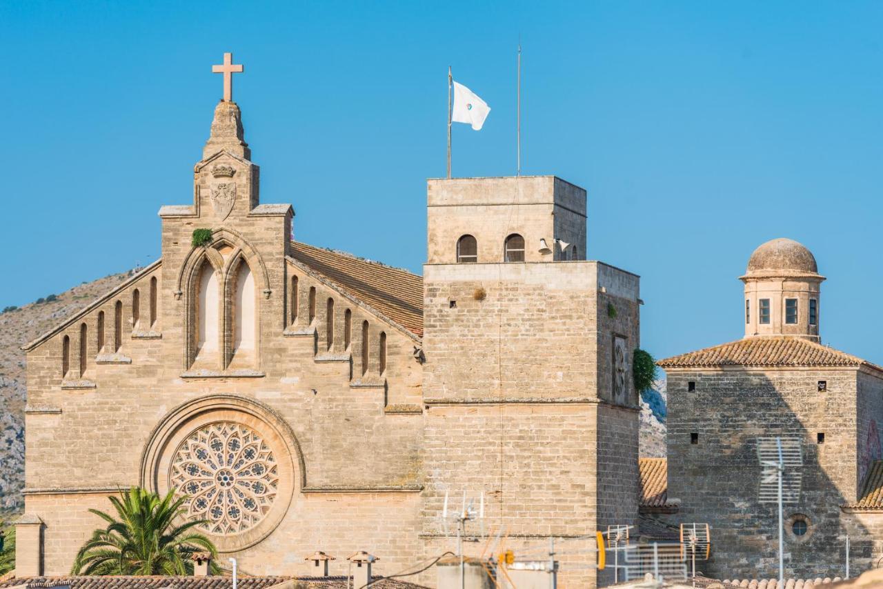 Feriehus Faro Alcanada - By Mallorca Selection