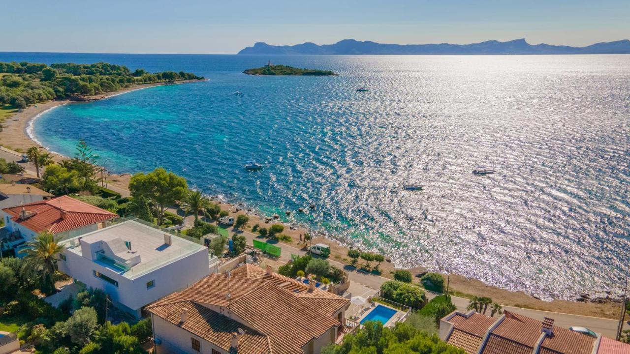 Ferienhaus Faro Alcanada - By Mallorca Selection Alcúdia