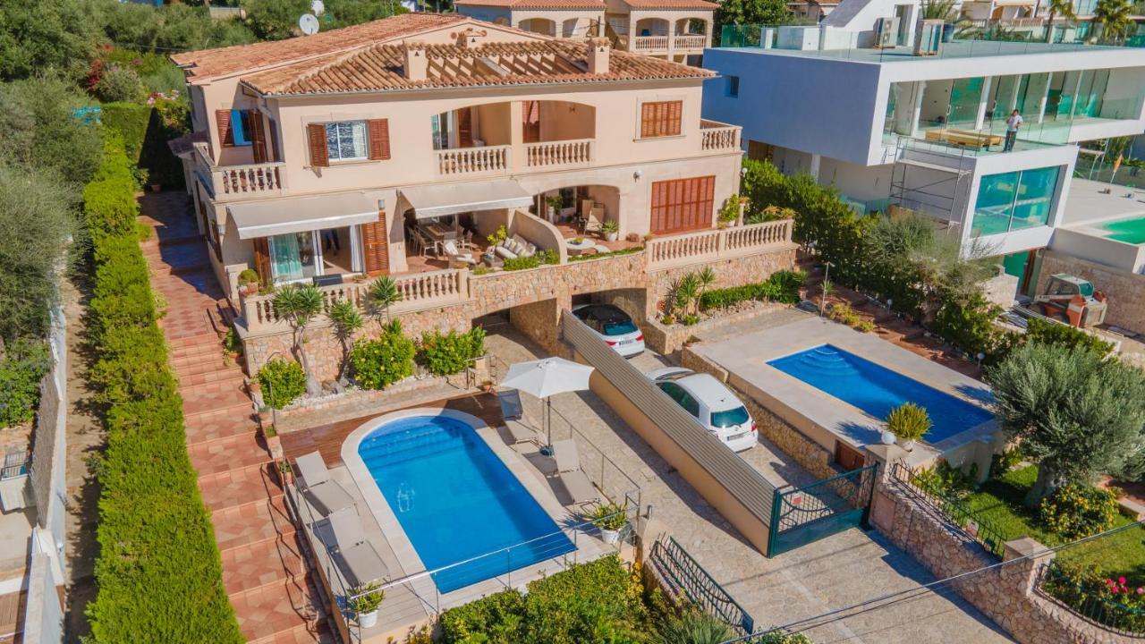Feriehus Faro Alcanada - By Mallorca Selection