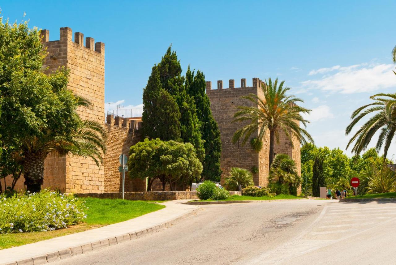 Faro Alcanada - By Mallorca Selection Ferienhaus *