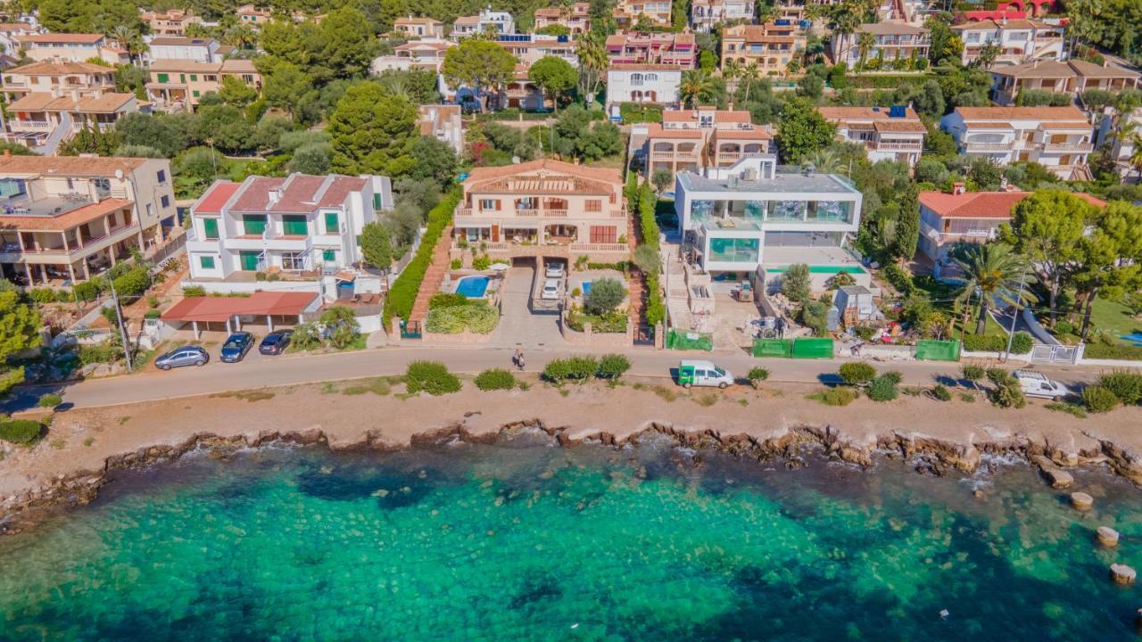 Feriehus Faro Alcanada - By Mallorca Selection Alcudia (Mallorca)